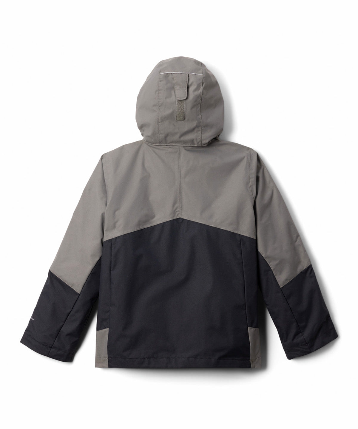 Parka Niño Bugaboo III Fleece Interchange Negro Columbia