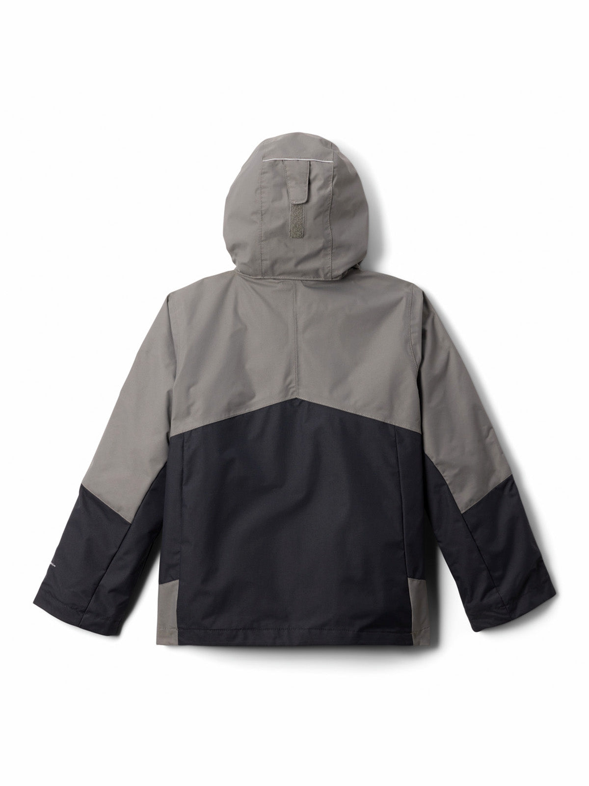 Parka Niño Bugaboo III Fleece Interchange Negro Columbia