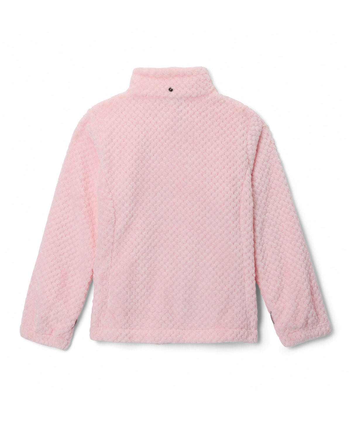 Parka Niña Bugaboo III Fleece Interchange Rosado Columbia