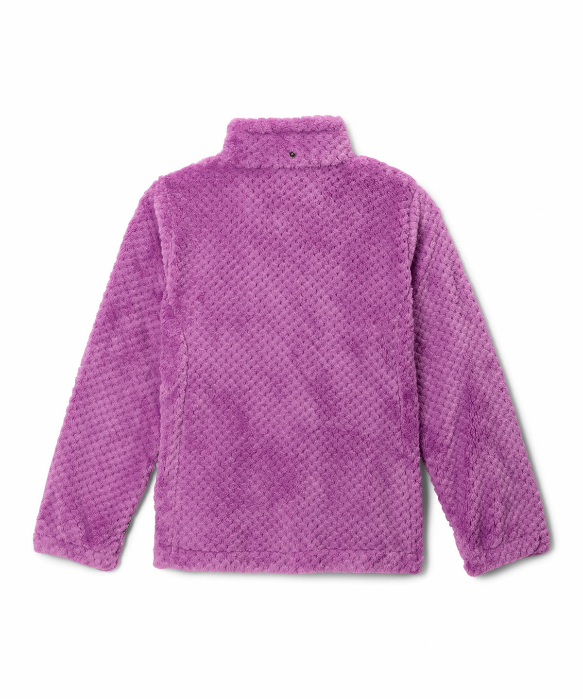 Parka Niña Bugaboo III Fleece Interchange Morado Columbia