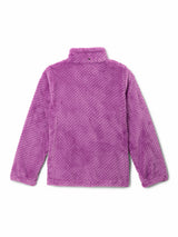 Parka Niña Bugaboo III Fleece Interchange Morado Columbia