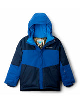 Parka Niño Mighty Mogul lll Azul