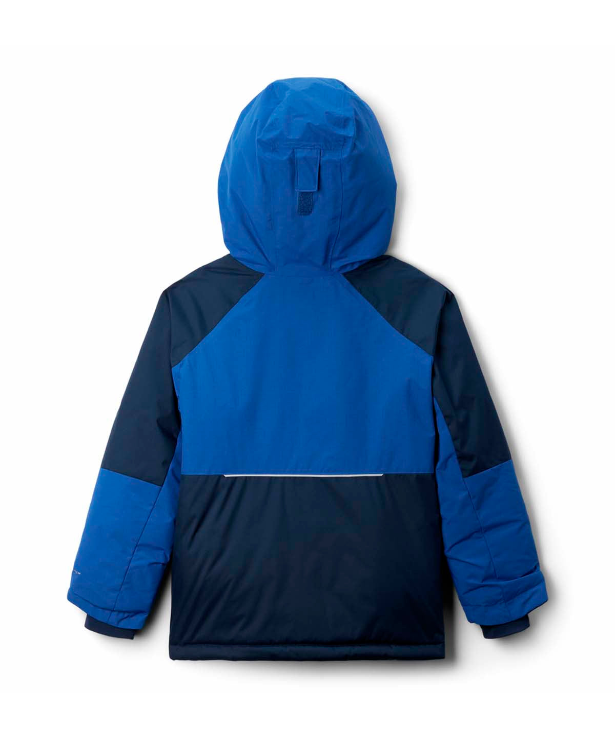 Parka Niño Mighty Mogul lll Azul