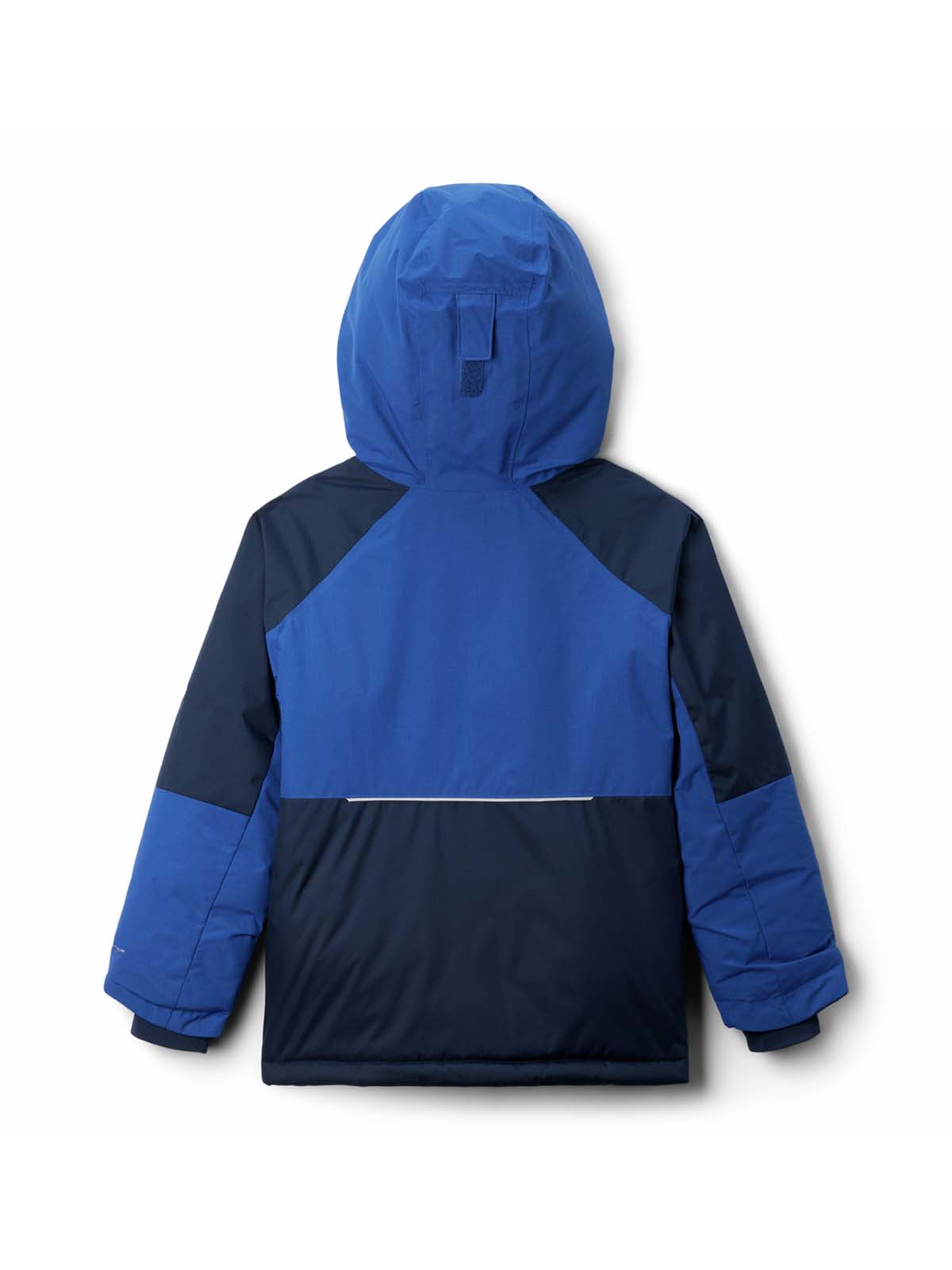 Parka Niño Mighty Mogul lll Azul