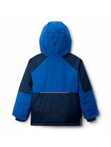 Parka Niño Mighty Mogul lll Azul