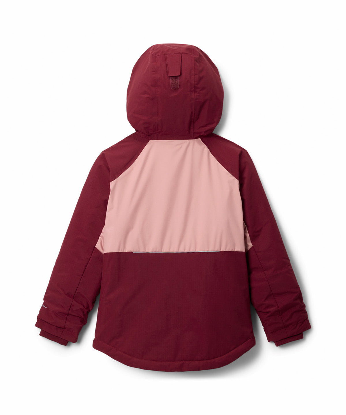 Parka Niña Mighty Mogul lll Rosada