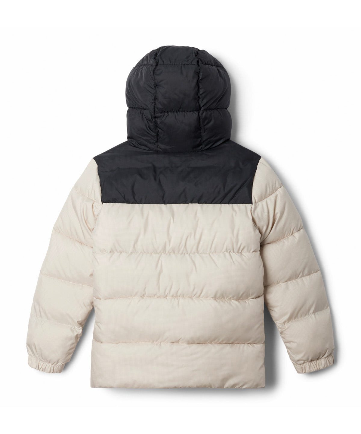 Parka Niño Puffect Gris Columbia