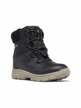 Bota Unisex Youth Moritza Boot Negro Columbia