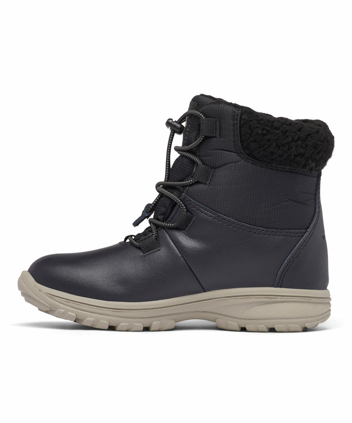 Bota Unisex Youth Moritza Boot Negro Columbia