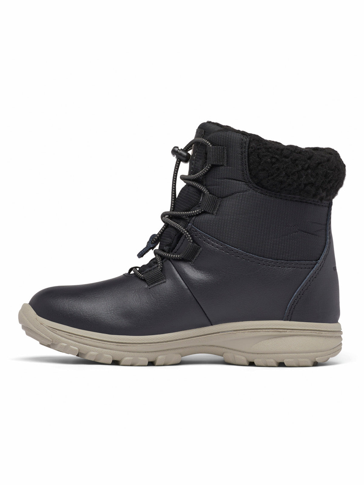 Bota Unisex Youth Moritza Boot Negro Columbia