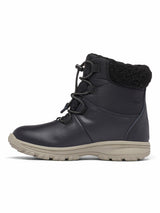 Bota Unisex Youth Moritza Boot Negro Columbia
