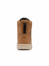 Bota Niño Youth Fairbanks Beige/Crudo Columbia