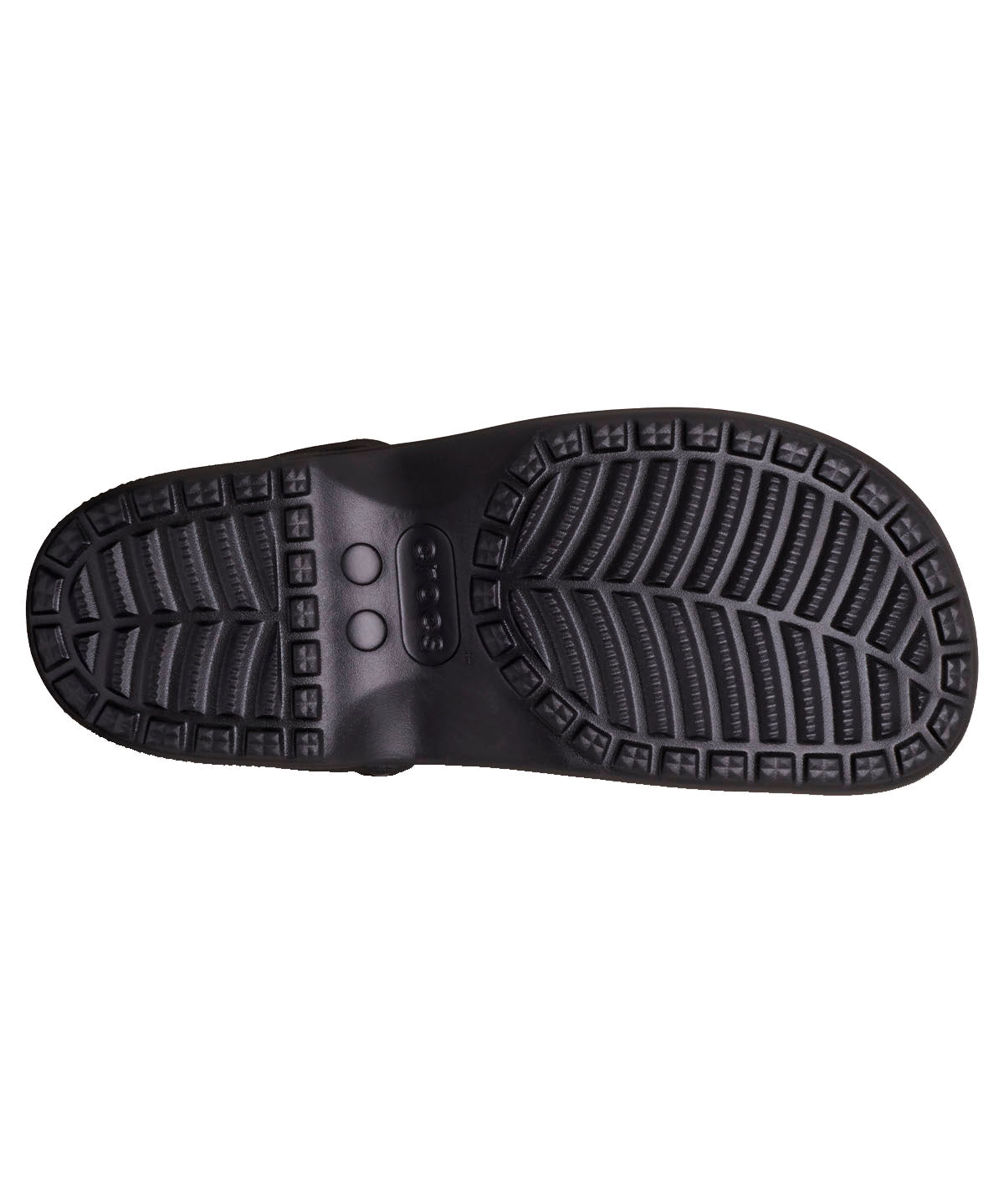 Zueco Infantil Niño Cls Mary Jane Clog K Negro Crocs