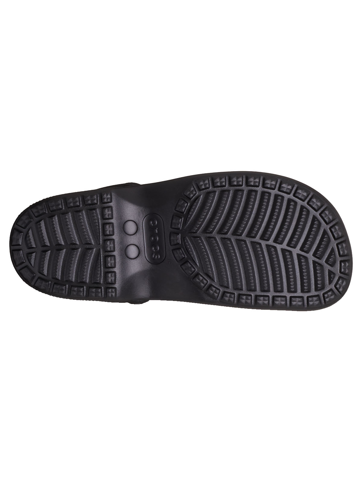 Zueco Infantil Niño Cls Mary Jane Clog K Negro Crocs