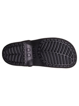 Zueco Infantil Niño Cls Mary Jane Clog K Negro Crocs