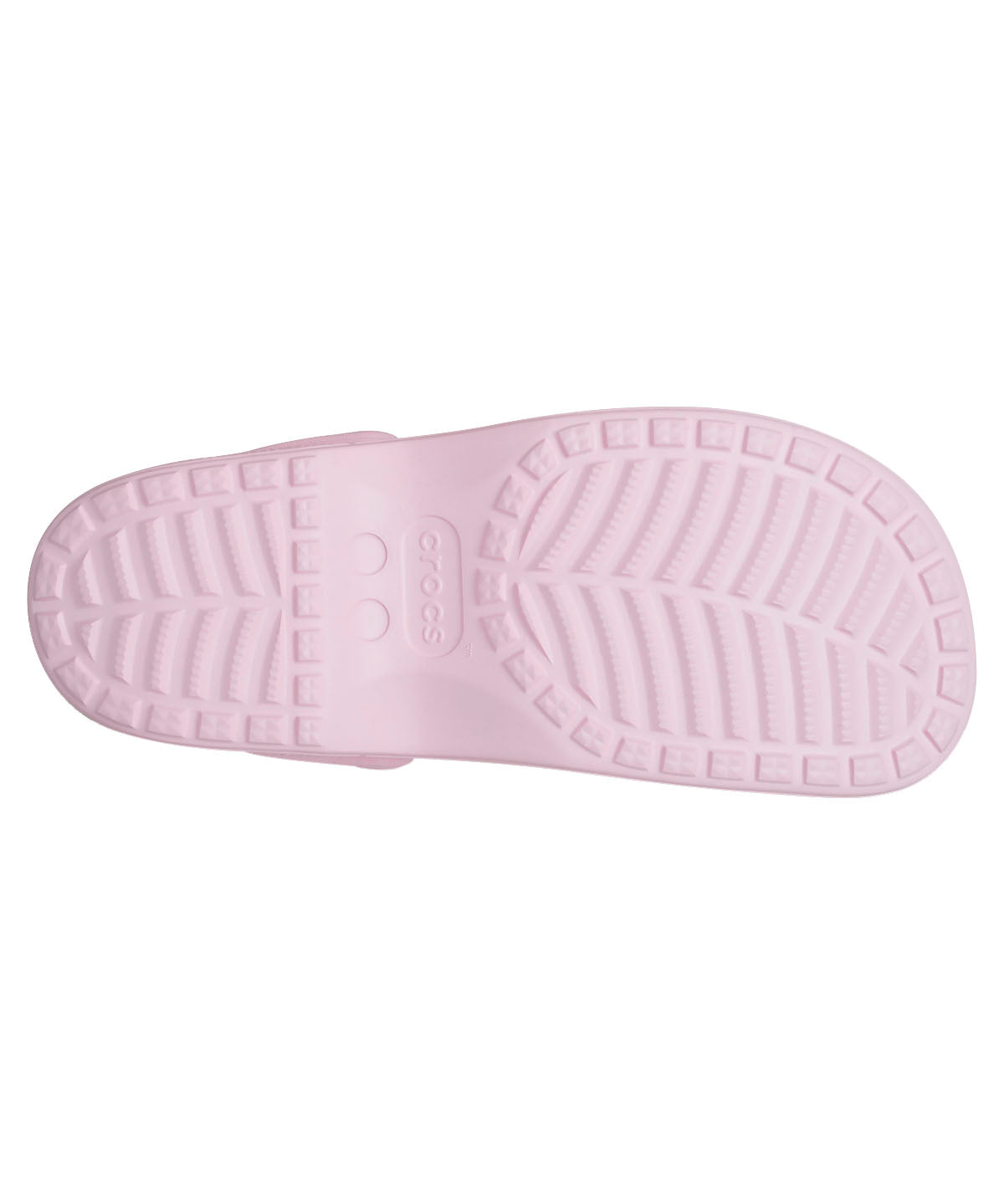 Zueco Infantil Niña Cls Mary Jane Clog K Rosado Crocs