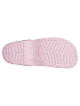 Zueco Infantil Niña Cls Mary Jane Clog K Rosado Crocs