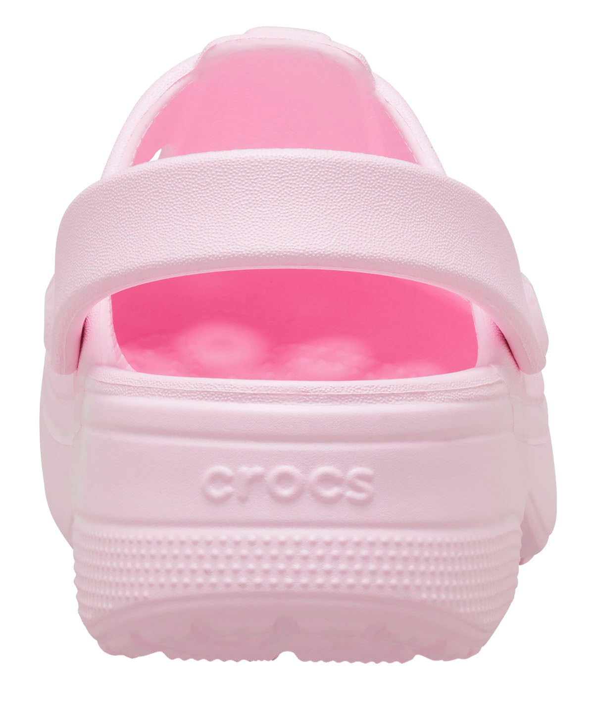 Zueco Infantil Niña Cls Mary Jane Clog K Rosado Crocs