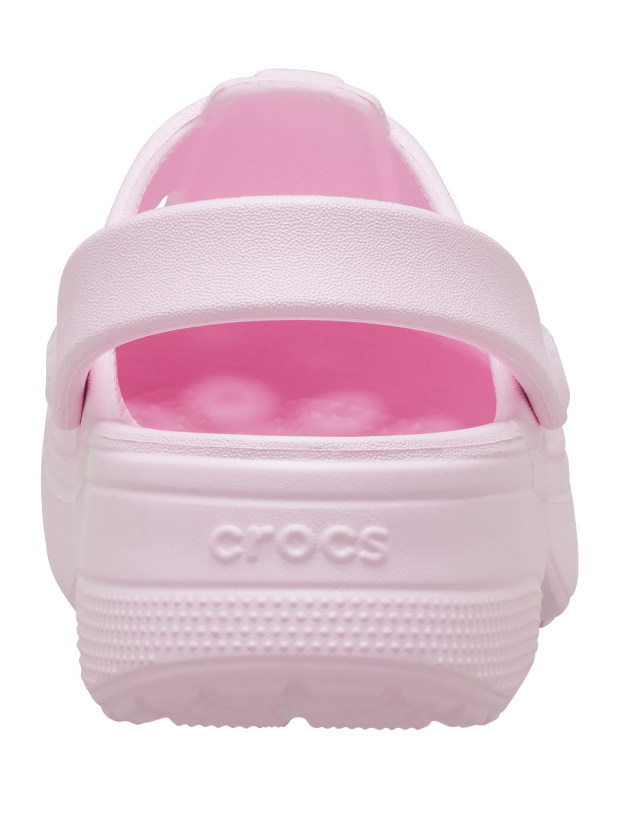 Zueco Infantil Niña Cls Mary Jane Clog K Rosado Crocs
