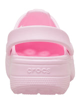 Zueco Infantil Niña Cls Mary Jane Clog K Rosado Crocs
