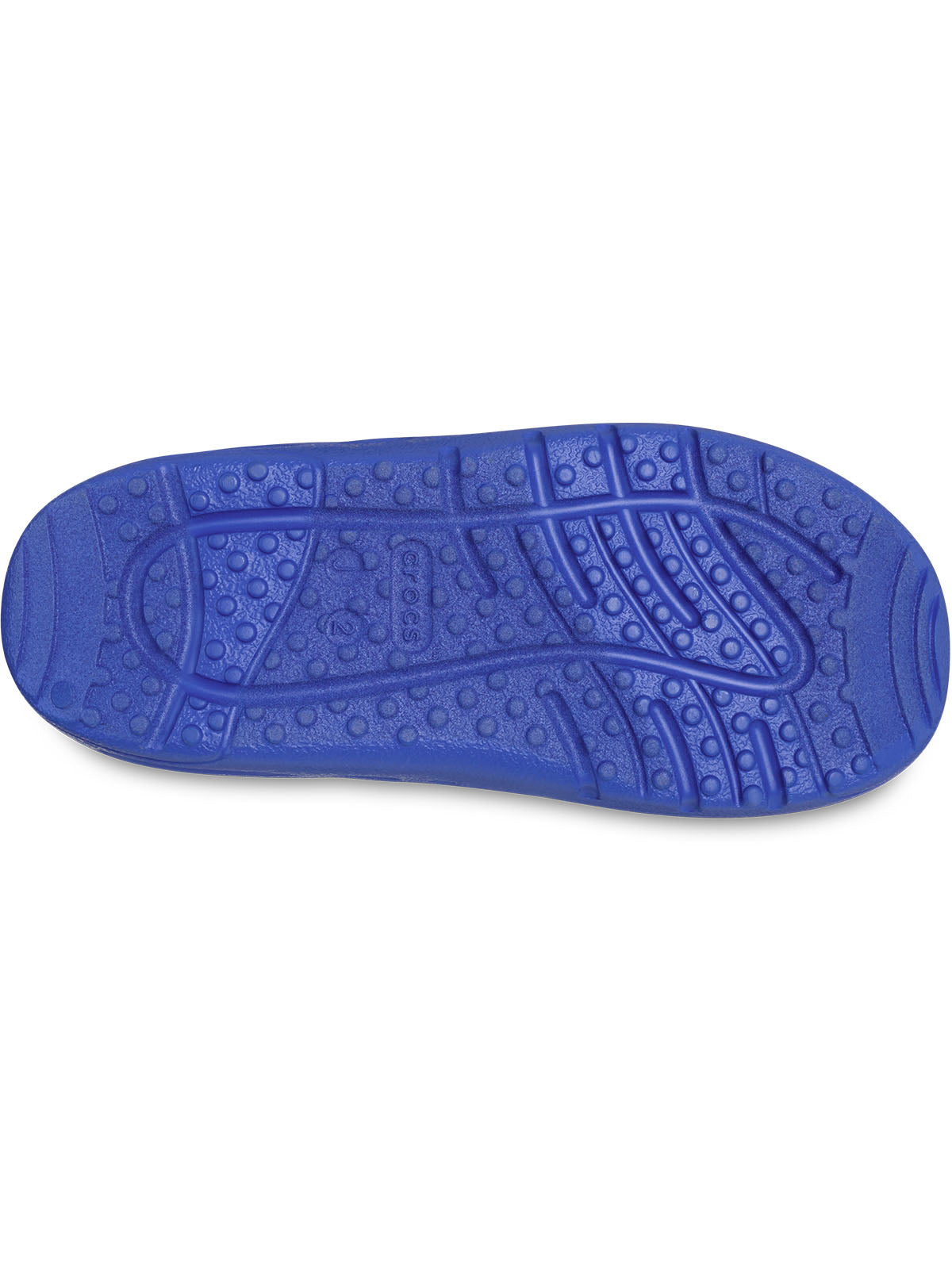 Zapato De Agua Infantil Niño Swiftwater Splash K Verde Oscuro Crocs