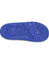 Zapato De Agua Infantil Niño Swiftwater Splash K Verde Oscuro Crocs