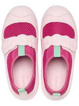 Zapato para agua Niños Grandes Swiftwater Rosa Crocs