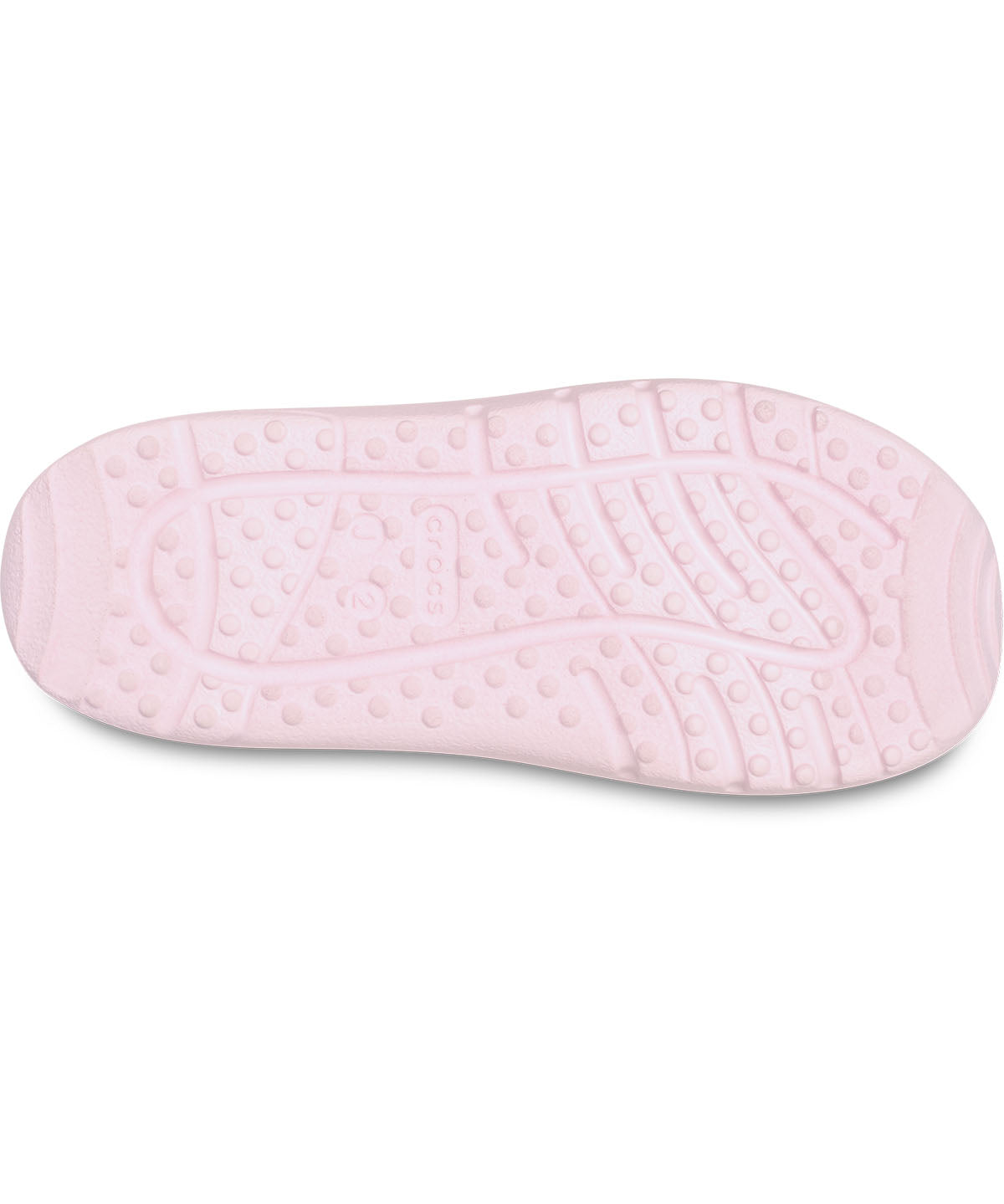 Zapato para agua Niños Grandes Swiftwater Rosa Crocs