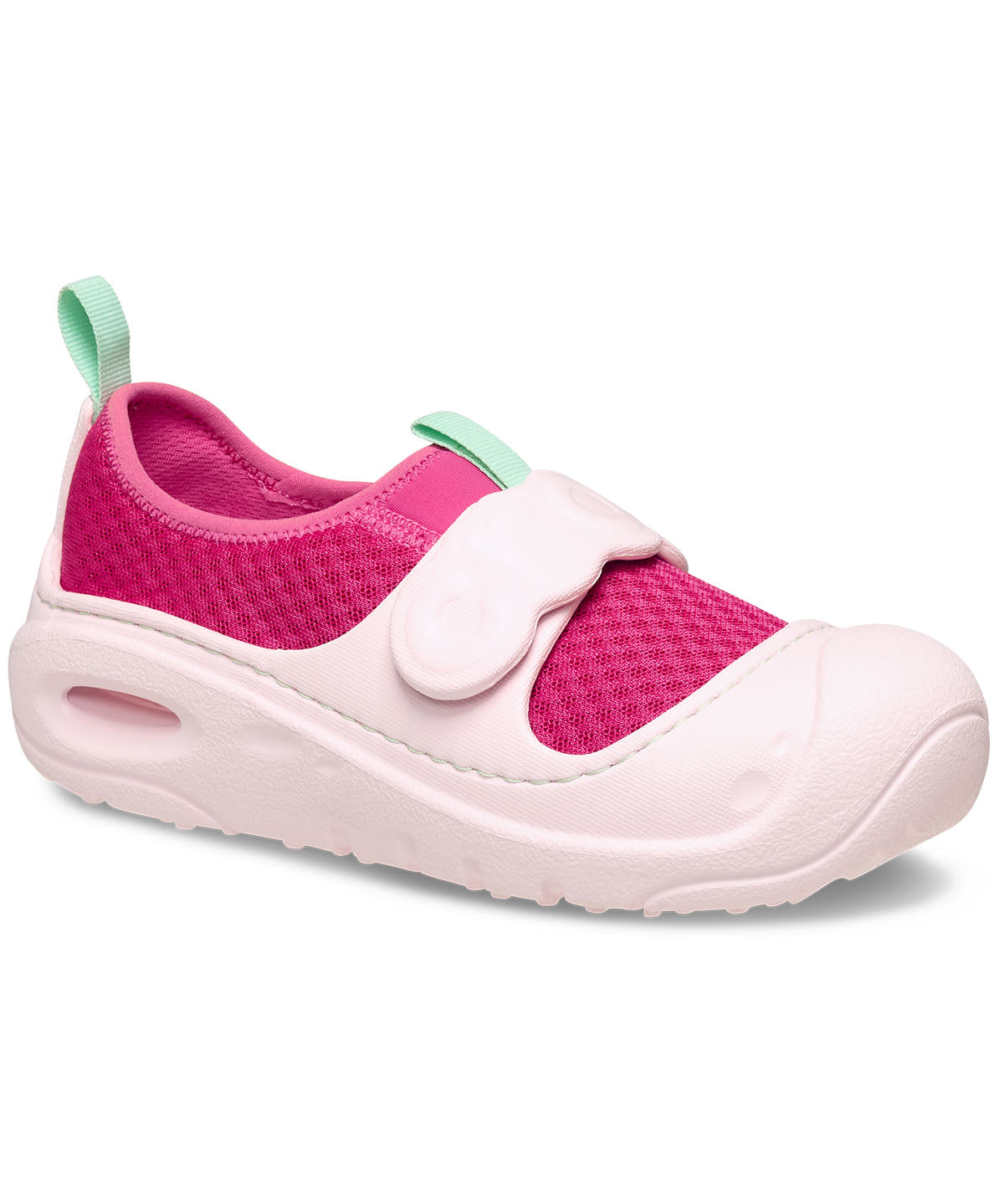 Zapato para agua Niños Grandes Swiftwater Rosa Crocs