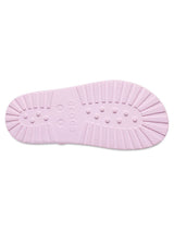 Sandalia Infantil Niña Classic Fisherman K Rosado Crocs