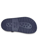 Sandalia Niños Pequeños Classic Fisherman  Azul Crocs