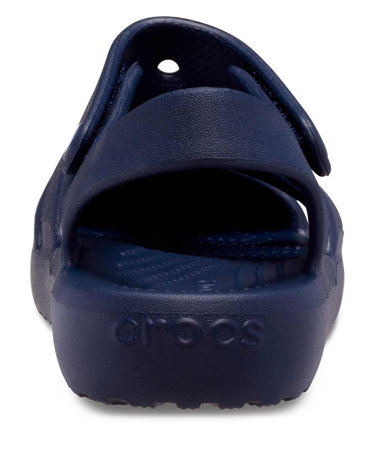 Sandalia Niños Pequeños Classic Fisherman  Azul Crocs