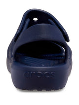 Sandalia Niños Pequeños Classic Fisherman  Azul Crocs