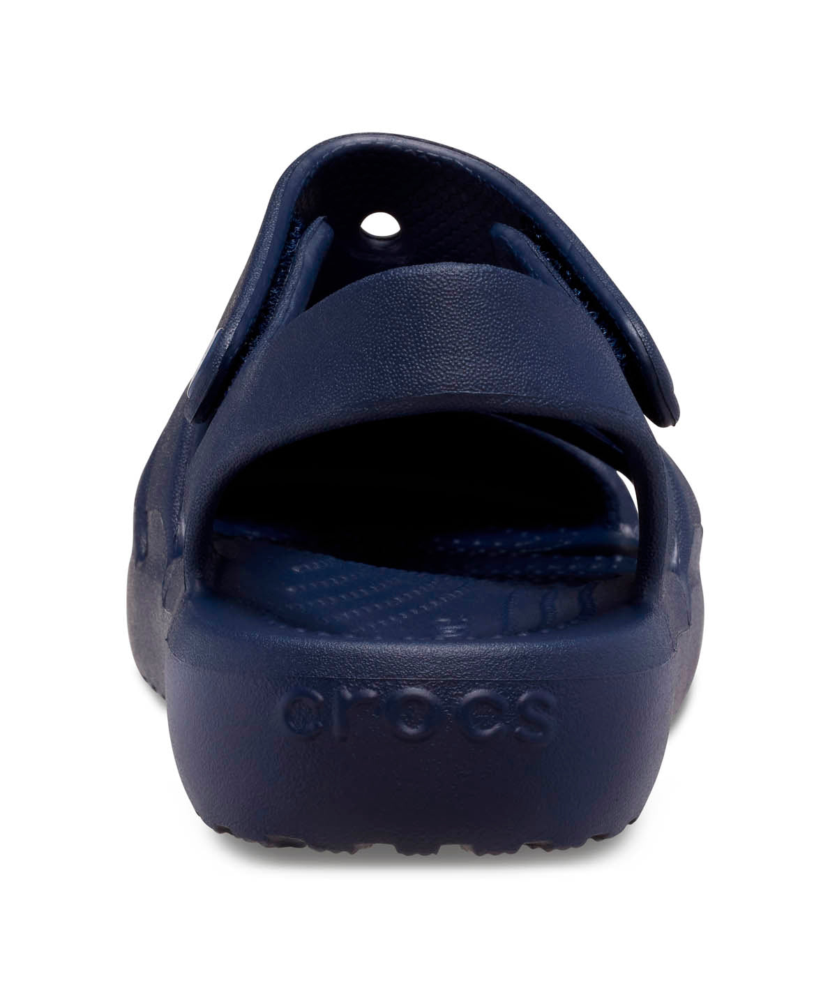 Sandalia Niños Pequeños Classic Fisherman  Azul Crocs