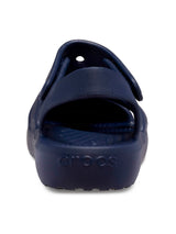 Sandalia Niños Pequeños Classic Fisherman  Azul Crocs