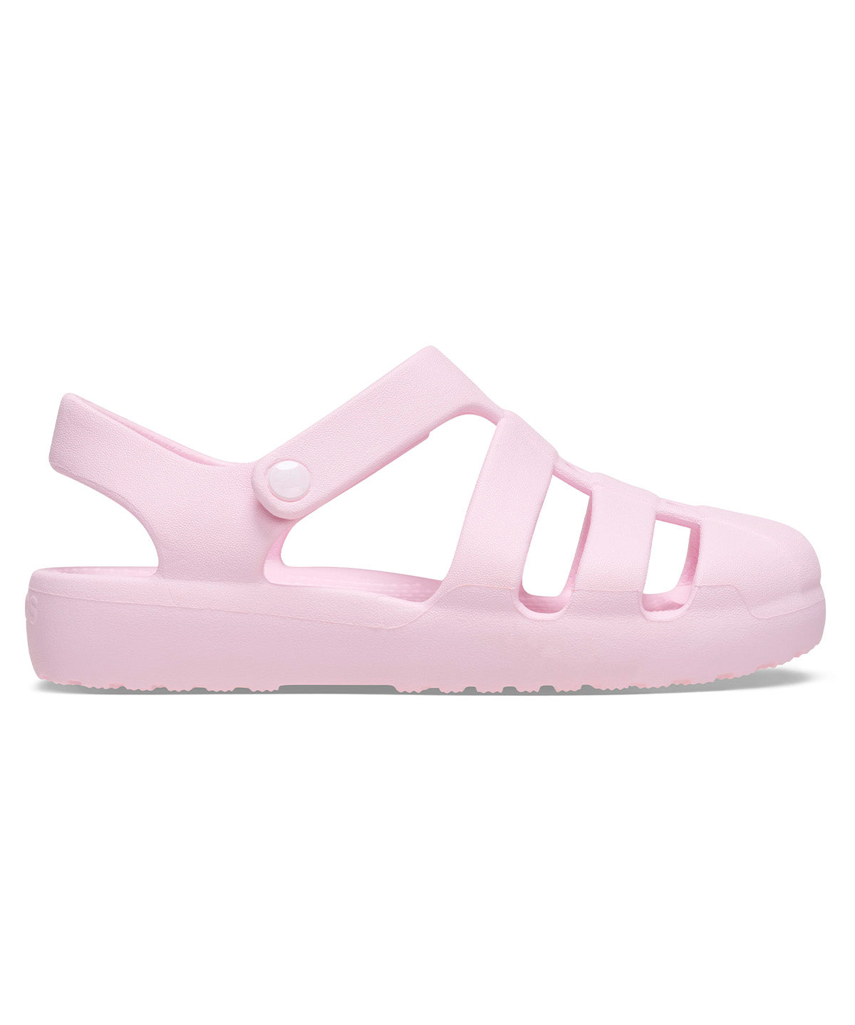 Sandalia Niños Pequeños Classic Fisherman  Rosado Crocs