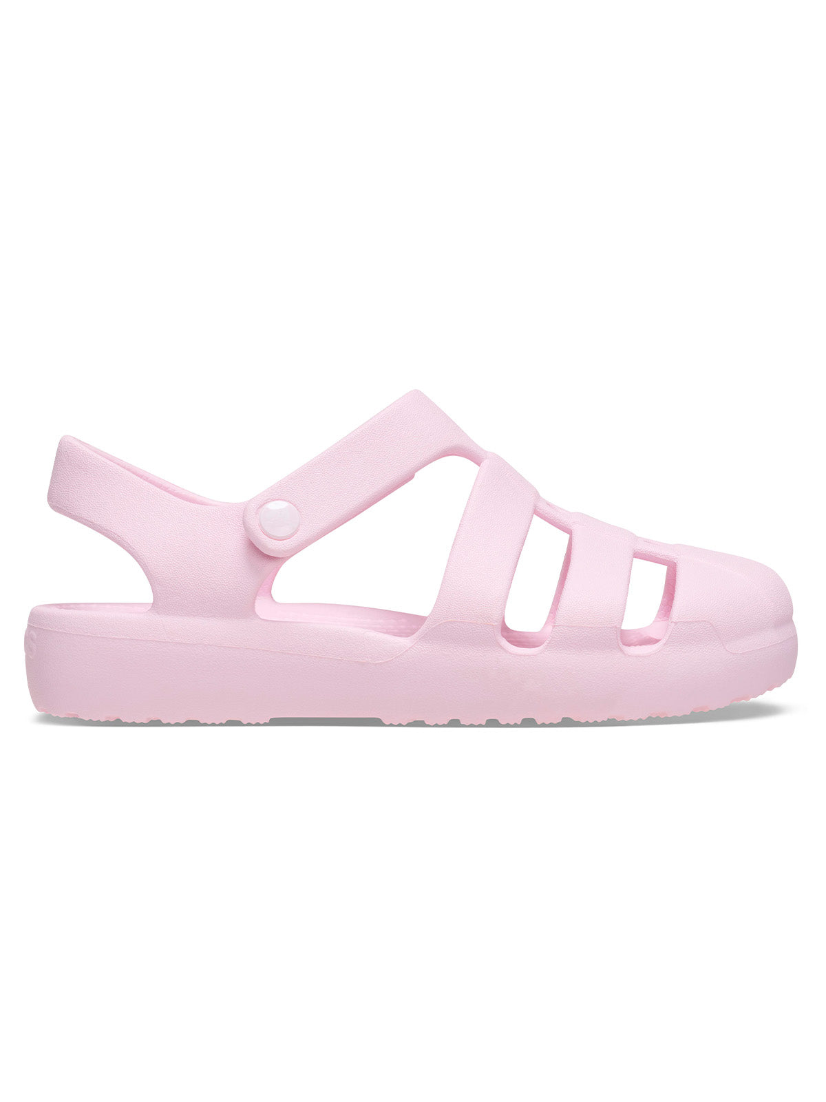 Sandalia Niños Pequeños Classic Fisherman  Rosado Crocs