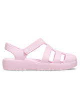 Sandalia Niños Pequeños Classic Fisherman  Rosado Crocs