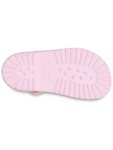 Sandalia Niños Pequeños Classic Fisherman  Rosado Crocs