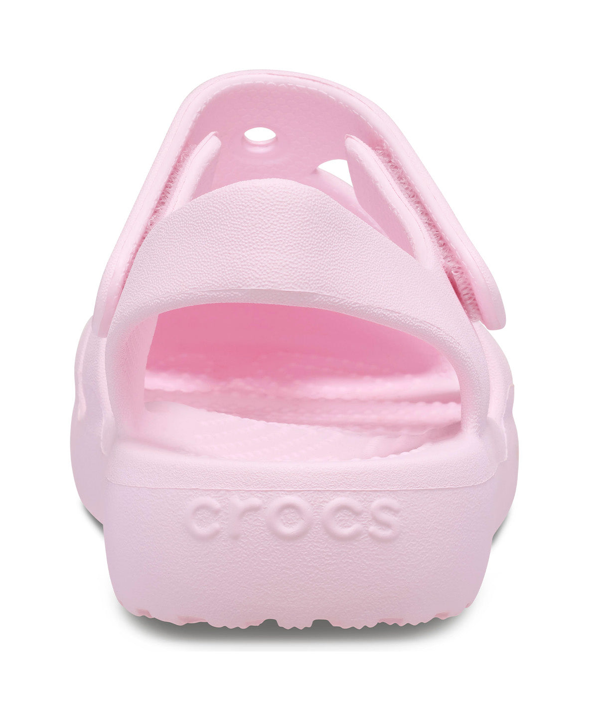 Sandalia Niños Pequeños Classic Fisherman  Rosado Crocs