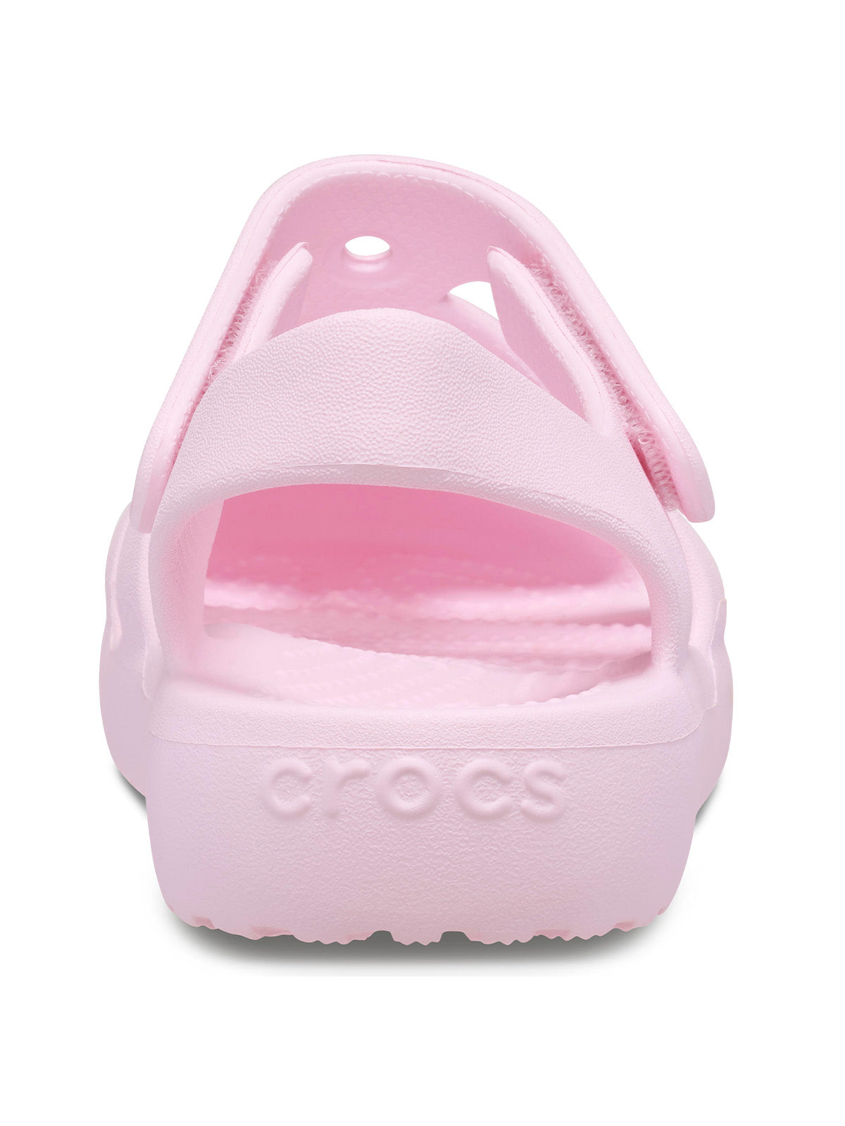 Sandalia Niños Pequeños Classic Fisherman  Rosado Crocs