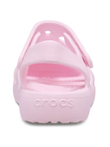 Sandalia Niños Pequeños Classic Fisherman  Rosado Crocs