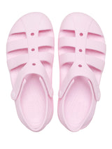 Sandalia Niños Pequeños Classic Fisherman  Rosado Crocs