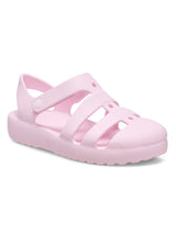 Sandalia Niños Pequeños Classic Fisherman  Rosado Crocs