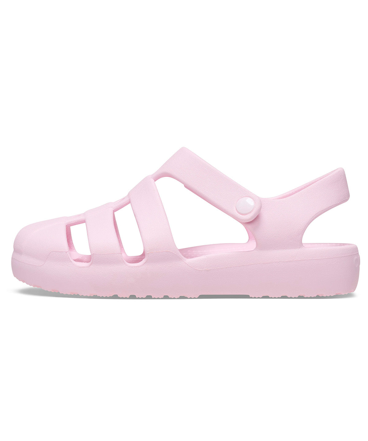 Sandalia Niños Pequeños Classic Fisherman  Rosado Crocs