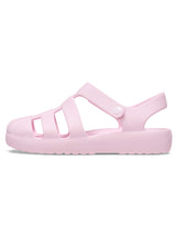Sandalia Niños Pequeños Classic Fisherman  Rosado Crocs