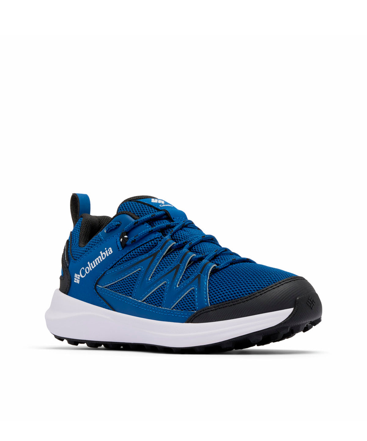 Zapatilla Niño Peakfreak Rush Water Azul Columbia