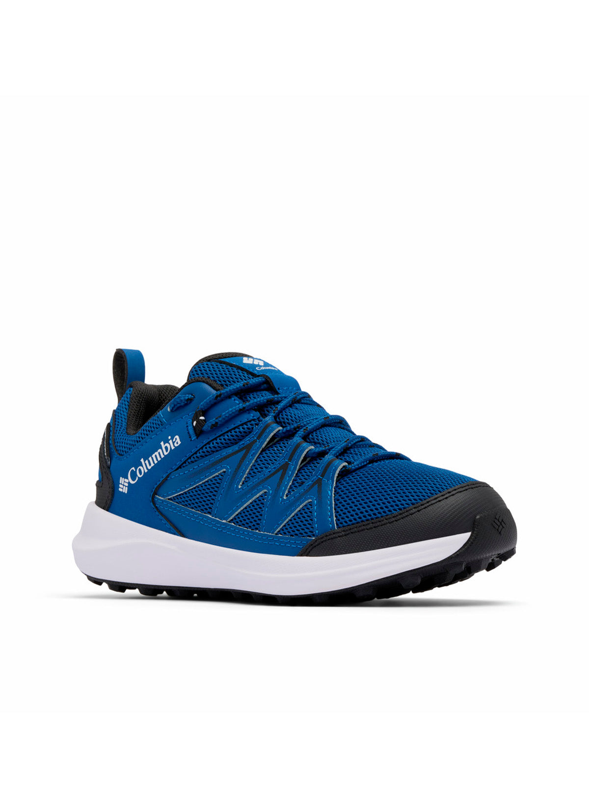 Zapatilla Niño Peakfreak Rush Water Azul Columbia