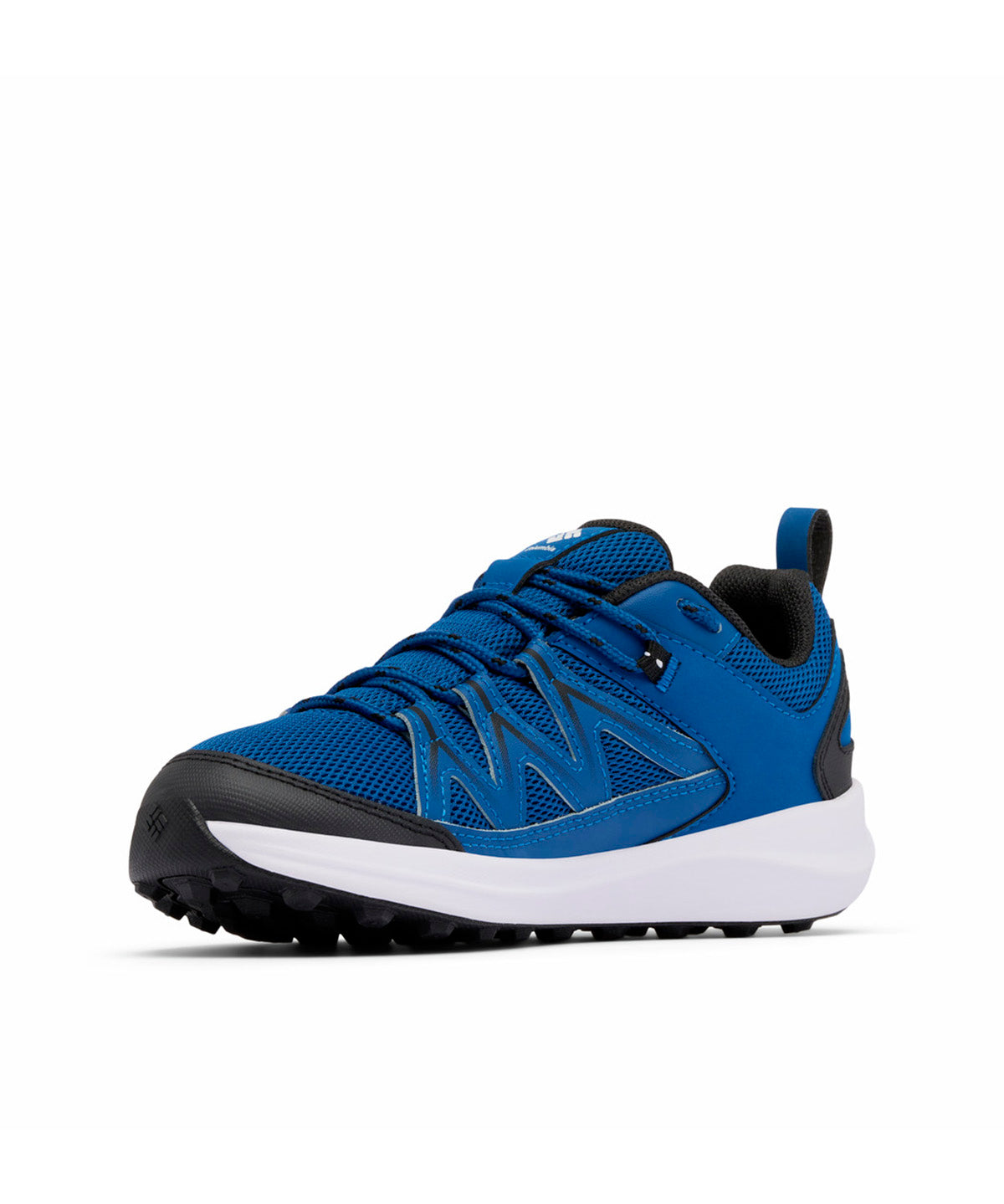 Zapatilla Niño Peakfreak Rush Water Azul Columbia