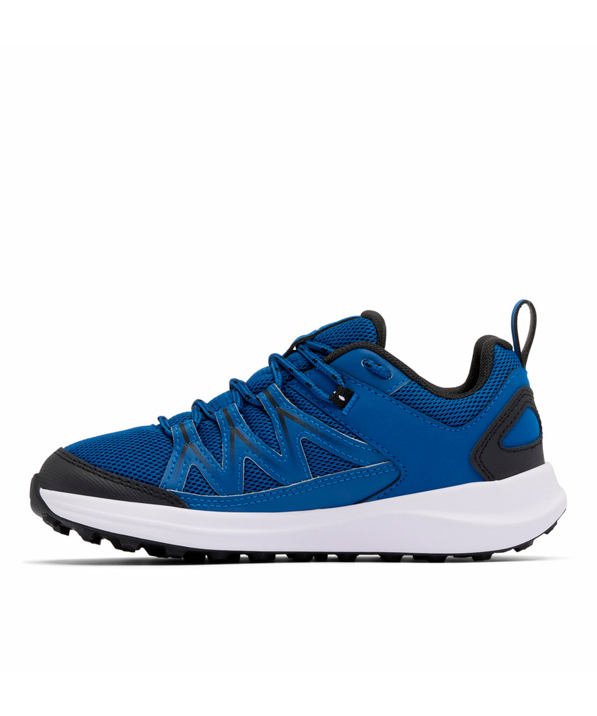 Zapatilla Niño Peakfreak Rush Water Azul Columbia